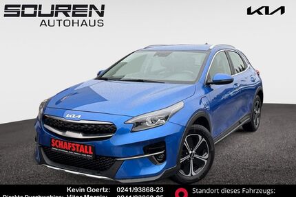 Kia XCeed Gebrauchtwagen