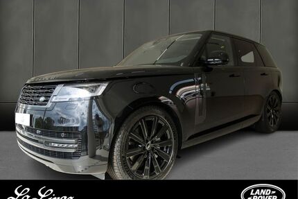 Land Rover Range Rover Gebrauchtwagen
