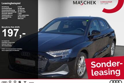 Audi A3 Gebrauchtwagen