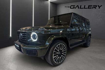 Mercedes-Benz G 450 Gebrauchtwagen