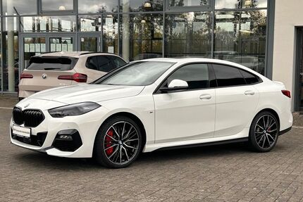 BMW 220 Gebrauchtwagen