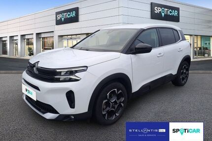 Citroen C5 Aircross Gebrauchtwagen