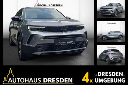 Opel Mokka-e Gebrauchtwagen