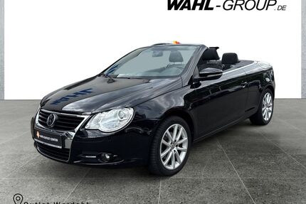 VW Eos Gebrauchtwagen