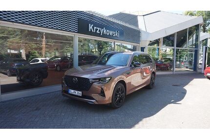 Mazda CX-80 Gebrauchtwagen