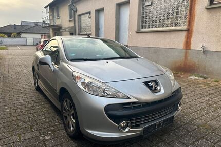 Peugeot 207 Gebrauchtwagen