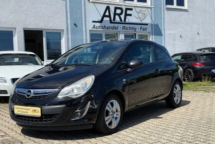 Opel Corsa Gebrauchtwagen