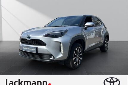 Toyota Yaris Cross Gebrauchtwagen