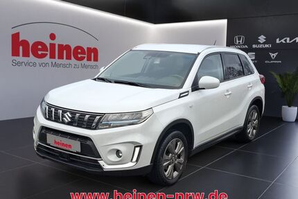 Suzuki Vitara Gebrauchtwagen