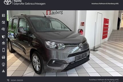 Toyota Proace City Gebrauchtwagen