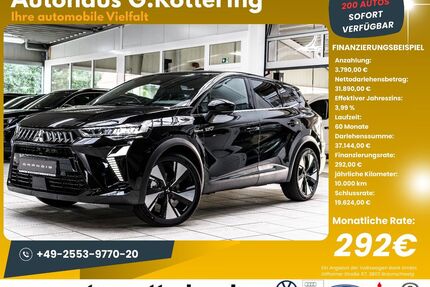 Mitsubishi Grandis Gebrauchtwagen