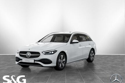 Mercedes-Benz C 200 Gebrauchtwagen