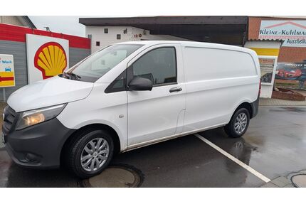 Mercedes-Benz Vito Gebrauchtwagen