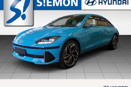 Hyundai IONIQ 6 Gebrauchtwagen