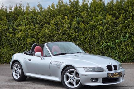 BMW Z3 Gebrauchtwagen
