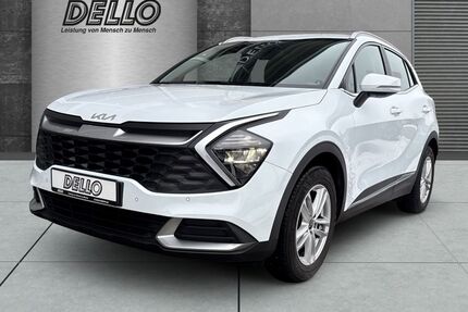 Kia Sportage Gebrauchtwagen