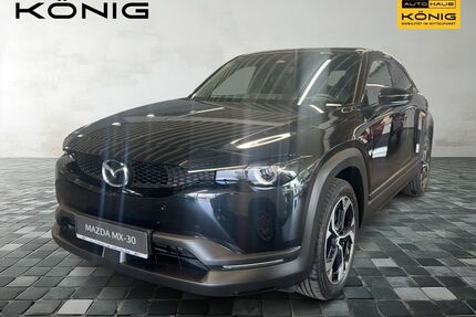 Mazda MX-30 Gebrauchtwagen