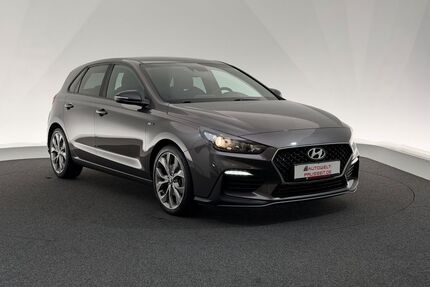 Hyundai i30 Gebrauchtwagen