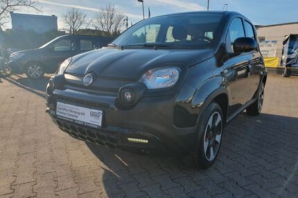 Fiat Panda Gebrauchtwagen