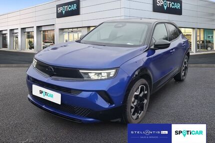 Opel Mokka Gebrauchtwagen