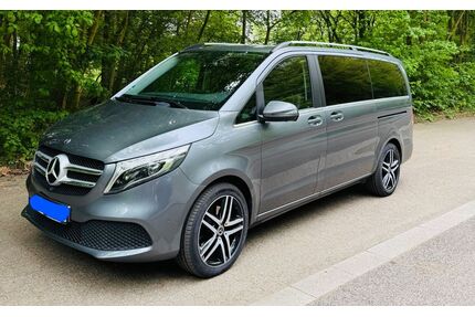 Mercedes-Benz V 250 Gebrauchtwagen