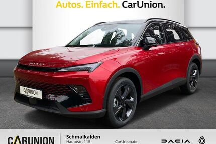 Baic X55 Gebrauchtwagen