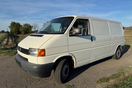 VW T4 Kombi Gebrauchtwagen
