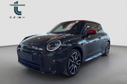 Mini Cooper E Gebrauchtwagen