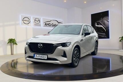 Mazda CX-60 Gebrauchtwagen