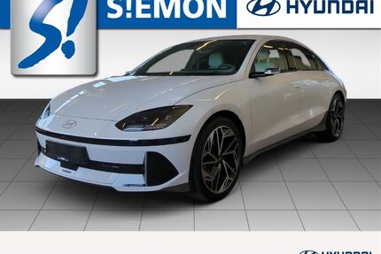 Hyundai IONIQ 6 Gebrauchtwagen