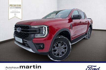 Ford Ranger Gebrauchtwagen