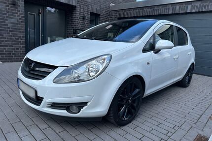 Opel Corsa Gebrauchtwagen