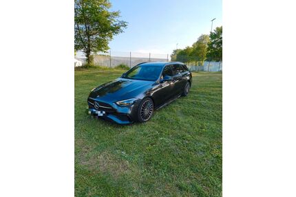 Mercedes-Benz C 200 Gebrauchtwagen
