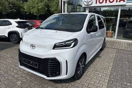 Toyota Proace Gebrauchtwagen