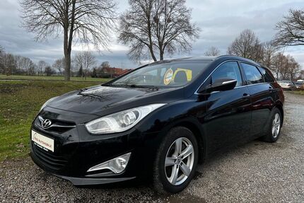 Hyundai i40 Gebrauchtwagen