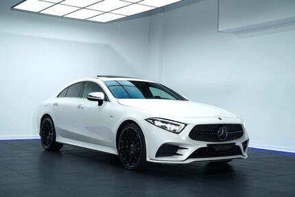 Mercedes-Benz CLS 350 Gebrauchtwagen