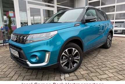 Suzuki Vitara Gebrauchtwagen