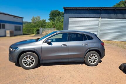 Mercedes-Benz GLA 200 Gebrauchtwagen