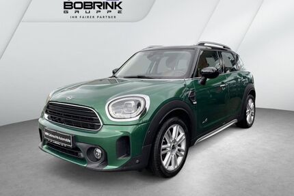 Mini Cooper Countryman Gebrauchtwagen