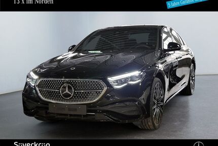 Mercedes-Benz E 450 Gebrauchtwagen