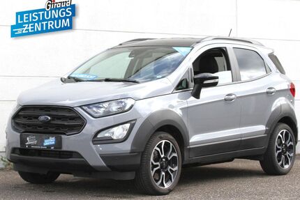 Ford EcoSport Gebrauchtwagen