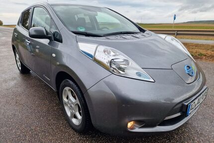 Nissan Leaf Gebrauchtwagen