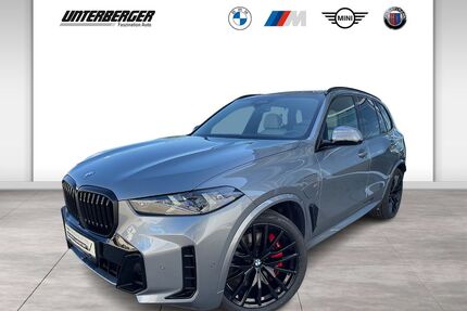 BMW X5 Gebrauchtwagen