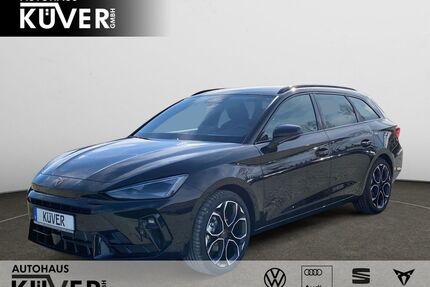 Cupra Leon Gebrauchtwagen