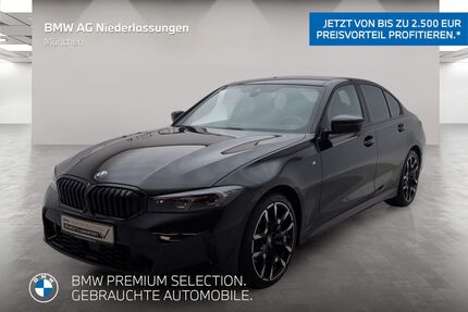 BMW 330 Gebrauchtwagen
