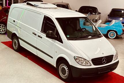 Mercedes-Benz Vito Gebrauchtwagen