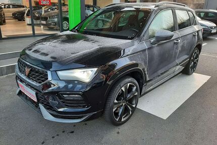 Cupra Ateca Gebrauchtwagen