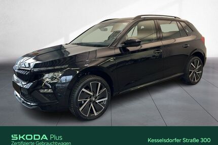 Skoda Kamiq Gebrauchtwagen