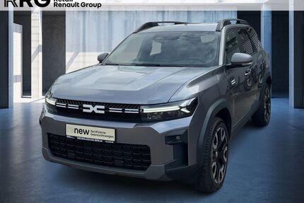 Dacia Bigster Gebrauchtwagen
