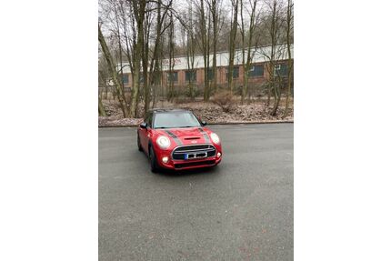 Mini Cooper S Gebrauchtwagen